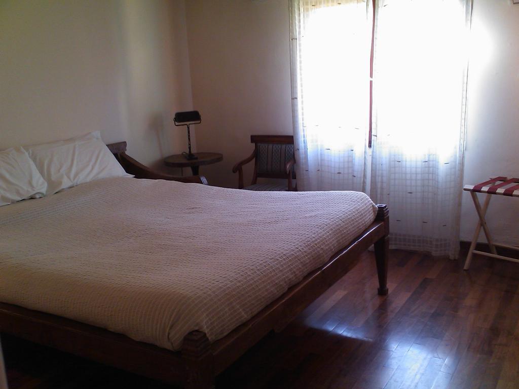 Soggiorno Rondinelli Florence Kamer foto