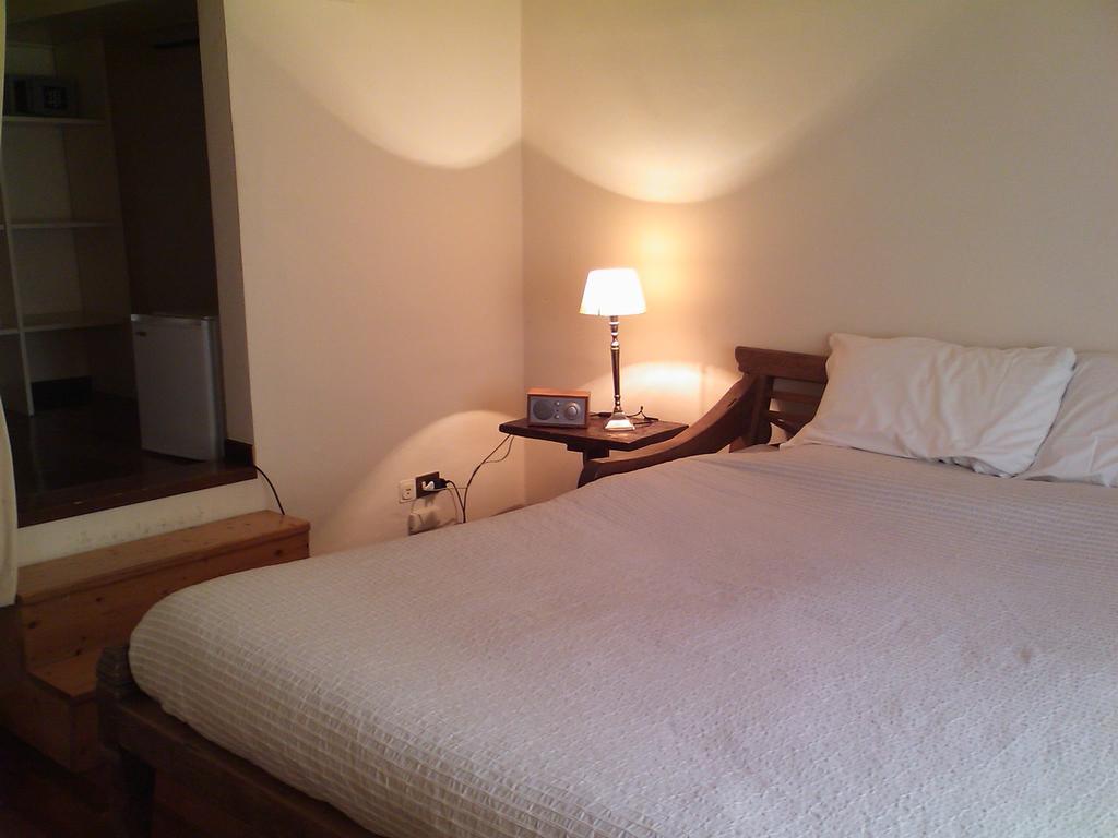 Soggiorno Rondinelli Florence Kamer foto