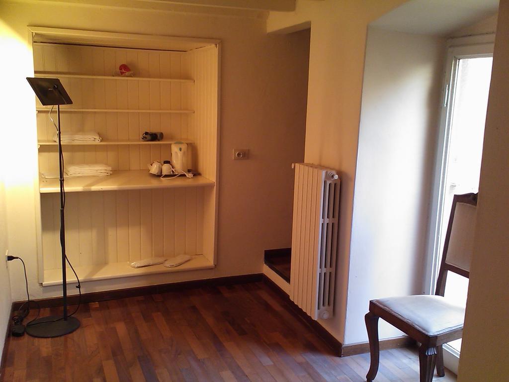 Soggiorno Rondinelli Florence Kamer foto