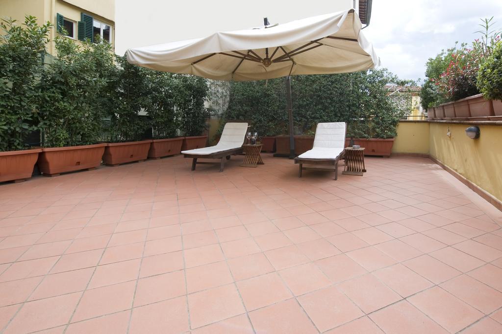 Soggiorno Rondinelli Florence Kamer foto