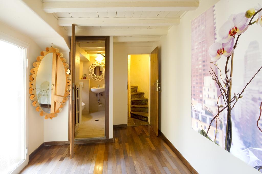 Soggiorno Rondinelli Florence Kamer foto