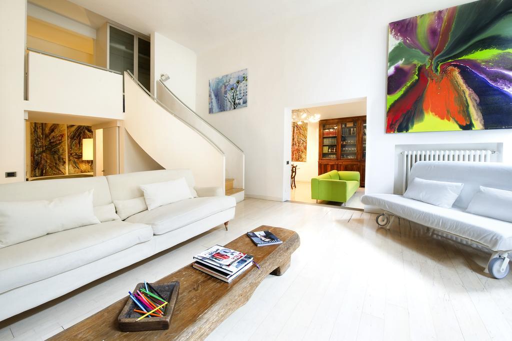 Soggiorno Rondinelli Florence Kamer foto