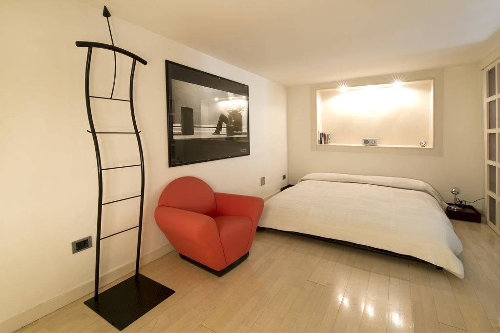 Soggiorno Rondinelli Florence Kamer foto