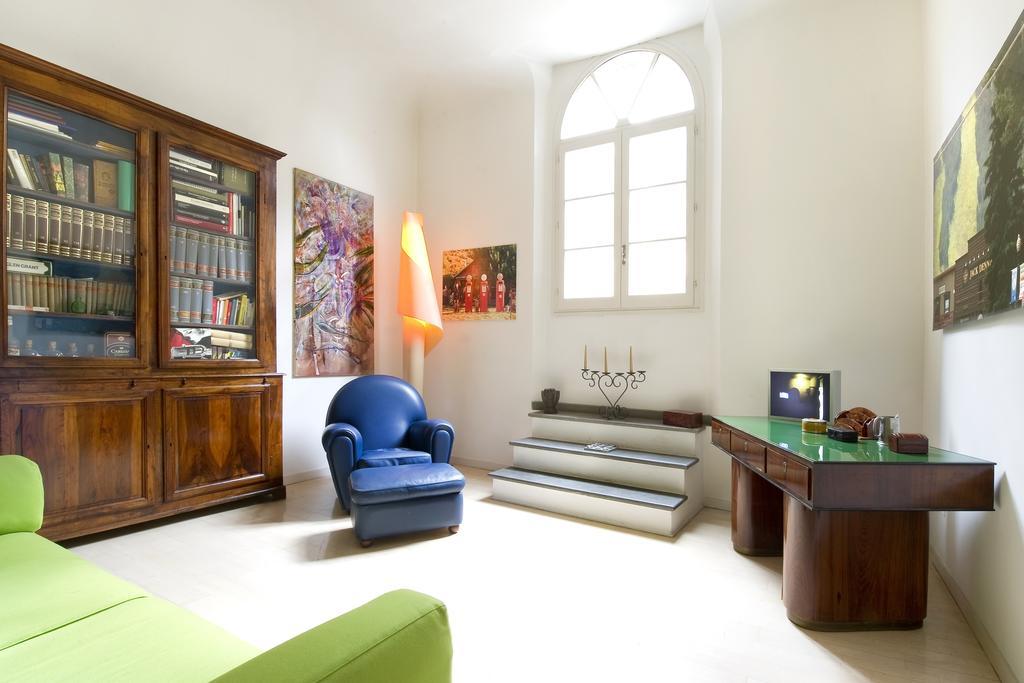 Soggiorno Rondinelli Florence Kamer foto