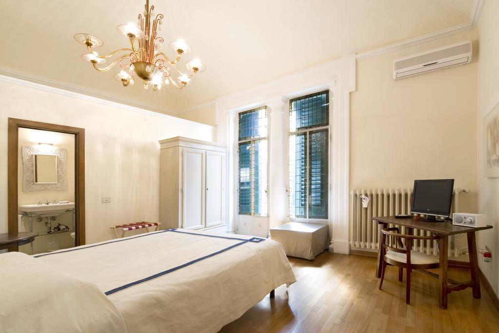 Soggiorno Rondinelli Florence Kamer foto