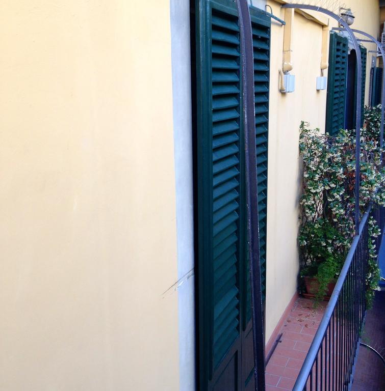 Soggiorno Rondinelli Florence Kamer foto