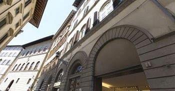 Soggiorno Rondinelli Florence Buitenkant foto