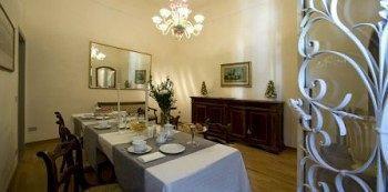 Soggiorno Rondinelli Florence Buitenkant foto