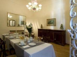 Soggiorno Rondinelli Florence Buitenkant foto