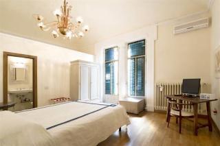Soggiorno Rondinelli Florence Buitenkant foto