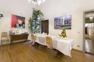Soggiorno Rondinelli Florence Buitenkant foto