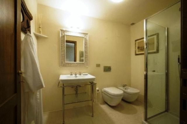 Soggiorno Rondinelli Florence Kamer foto