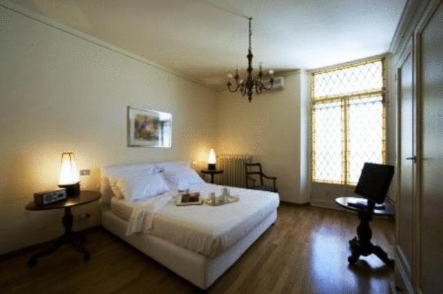 Soggiorno Rondinelli Florence Kamer foto